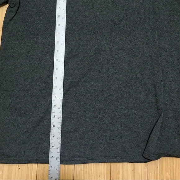 USC Gray T-Shirt - Picture 4 of 5